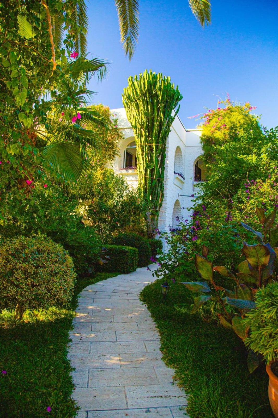 Hotel Karia Princess Bodrum Exterior foto